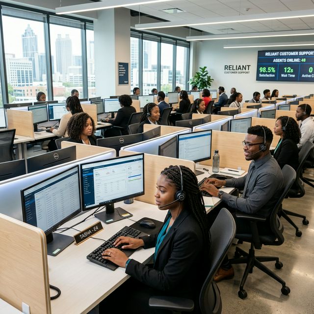 Business Process Outsourcing