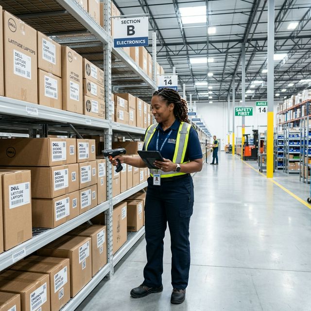 General Supply Dealings